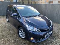 TOYOTA VERSO
