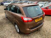 FORD GRAND C-MAX