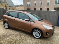 FORD GRAND C-MAX
