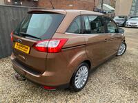 FORD GRAND C-MAX