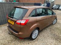 FORD GRAND C-MAX