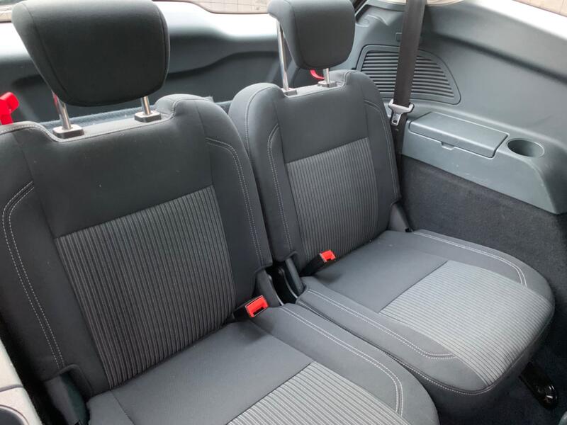 FORD GRAND C-MAX