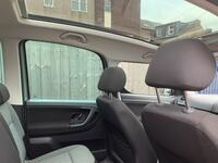 SKODA ROOMSTER
