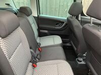 SKODA ROOMSTER