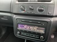 SKODA ROOMSTER