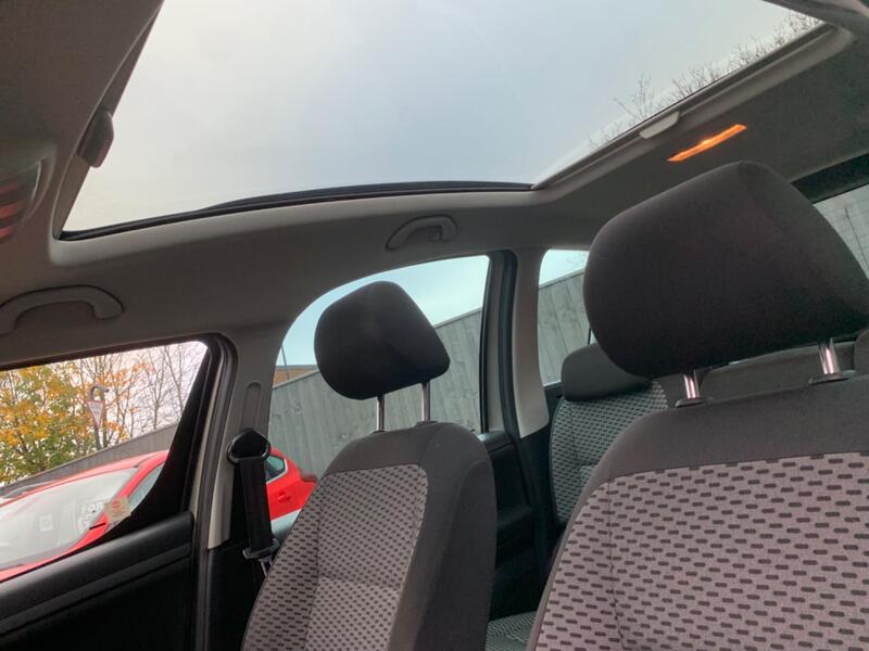 SKODA ROOMSTER