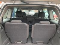 VAUXHALL ZAFIRA