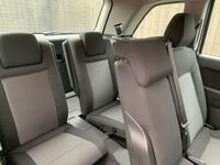 VAUXHALL ZAFIRA
