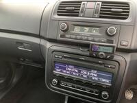SKODA ROOMSTER