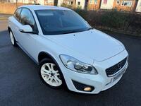 VOLVO C30
