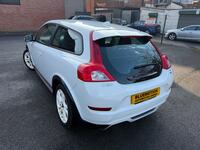 VOLVO C30