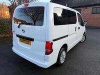 NISSAN NV200