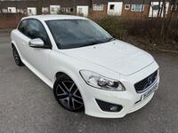 VOLVO C30