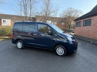 NISSAN NV200