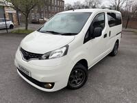NISSAN NV200