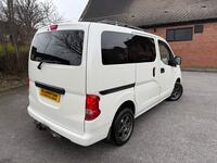 NISSAN NV200