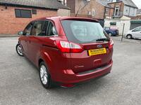 FORD GRAND C-MAX