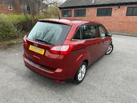 FORD GRAND C-MAX