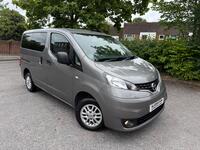 NISSAN NV200