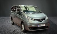 NISSAN NV200