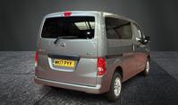 NISSAN NV200